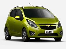 ಷೆವರ್ಲೆ ಎಲೆಕ್ಟ್ರಿಕ್ ಬೀಟ್ ರಸ್ತೆಗೆ, ಪೆಟ್ರೊಲ್ ಗೆ ಗುಡ್ ಬಾಯ್