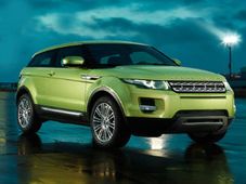 ರಸ್ತೆಗಿಳಿಯಲಿದೆ ಲ್ಯಾಂಡ್ ರೋವರ್ 