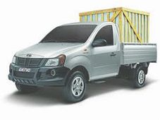 ಮಹೀಂದ್ರಾ 'ಜಿನಿಯೊ ಡಬಲ್ ಕ್ಯಾಬ್' ಮಾರುಕಟ್ಟೆಗೆ