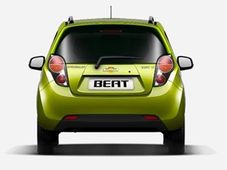 ಡೀಸಲ್ ಕಾರುಗಳಿಗೆ ಜೈಹೋ, ಜಿಎಂ ಹೊಸ ಬೀಟ್