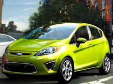 ಹೊಸ ಫೋರ್ಡ್ ಫಿಯೆಸ್ಟಾಕ್ಕೆ ದಾರಿಬಿಡಿ