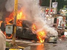 ಉಗ್ರರು ಬಾಂಬ್ ಸ್ಫೋಟಕ್ಕೆ ವಾಹನಗಳನ್ನೇಕೆ ಬಳಸುತ್ತಾರೆ?