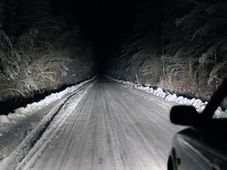 ನೈಟ್ ಡ್ರೈವಿಂಗ್: ನಿಶಾಚರಿ ಚಾಲಕರಿಗೆ ಸಲಹೆಗಳು