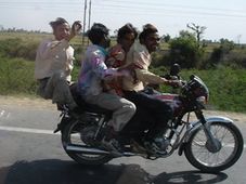 ವಾಹನ ಚಾಲನೆ: ನೆನಪಿನಲ್ಲಿಟ್ಟುಕೊಳ್ಳಬೇಕಾದ ವಿಷ್ಯಗಳು