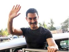 ದೆವ್ವದಂಥ ಕಾರು ಖರೀದಿಸಿದ ಅಮೀರ್ ಖಾನ್