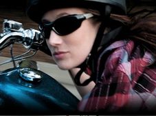 ಹರ್ಲಿ ಡೇವಿಡ್ ಸನ್ ಬೈಕ್ ಖರೀದಿಸಿದ ಹೈದರಾಬಾದ್ ಮಹಿಳೆ