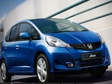 ಹಳೆಯ ಹೋಂಡಾ ಜಾಝ್, ಹೊಸ ಗಾನ ಬಜಾನ