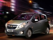 ನೂತನ ಷೆವರ್ಲೆ ಬೀಟ್ ಡೀಸಲ್ ಜುಲೈ 25ರಂದು ರಸ್ತೆಗೆ