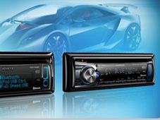 ಕೆನ್ ವುಡ್ ಸ್ಟಿರಿಯೋ ಹಾಕಿ ಹಾಡು ಕೇಳಿರಿ...