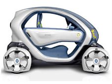 ಸ್ವಿಫ್ಟ್, ಪೊಲೊಗೆ ಎದುರಾಳಿ ರೆನಾಲ್ಟ್ ಸಣ್ಣ ಕಾರು