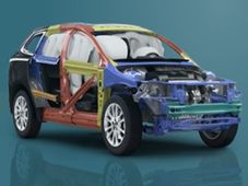 ವೊಲ್ವೊಗೆ ಹೊಸ ವ್ಯವಸ್ಥಾಪಕ ನಿರ್ದೇಶಕ