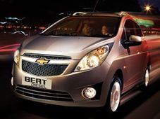 ಷೆವರ್ಲೆ ಬೀಟ್ ಡೀಸಲ್ ರಸ್ತೆಗೆ, ದರ 4.29 ಲಕ್ಷ ರು.