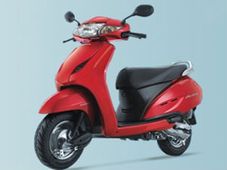 ಆಕ್ಟಿವಾ, ಏವಿಯೇಟರ್, ಡಿಯೋ ಬಳಗಕ್ಕೆ ಇನ್ನೊಂದು ಸ್ಕೂಟರ್