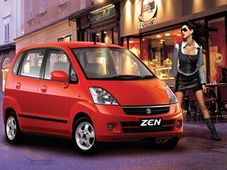 ಮಾರುತಿ 3 ಸಾವಿರ ಕೋಟಿ ರು. ಹೂಡಿಕೆ ಏತಕ್ಕೆ?