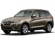 ಆಗಸ್ಟ್ ನಲ್ಲಿ ದೇಶದ ರಸ್ತೆಗೆ ಬಿಎಂಡಬ್ಲ್ಯು ಎಕ್ಸ್3