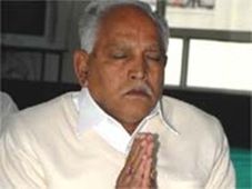 ನಿಜವಾಯ್ತು ಬೂಕನಕೆರೆ ಯಡಿಯೂರಪ್ಪರ ಬಣ್ಣದ ಜ್ಯೋತಿಷ್ಯ