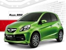 ನಾಲ್ಕುವರೆ ಲಕ್ಷ ರು.ನ ಹೋಂಡಾ ಬ್ರಿಯೊ ಬೇಕೆ?