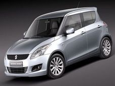 ರಸ್ತೆಗಿಳಿಯುವ ಮುನ್ನವೇ ಹೊಸ ಸ್ವಿಫ್ಟ್ ಸೂಪರ್ ಹಿಟ್