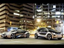 ಭಾರತದ ರಸ್ತೆಗಿಳಿಯಲಿದೆ ಬಿಎಂಡಬ್ಲ್ಯು ಎಲೆಕ್ಟ್ರಿಕ್ ಕಾರು