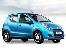 ಮಾರುತಿ ಎ ಸ್ಟಾರ್: ಮೈಲೇಜ್ ದರ ಸೂಪರ್ ಸ್ಟಾರ್