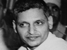 ನಾಥುರಾಮ್ ಗೋಡ್ಸೆ ಬಳಸಿದ ಕಿಲ್ಲರ್ ಕಾರು