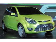 ಒಂದು ಲಕ್ಷ ಗಡಿ ದಾಟಿದ ಫೋರ್ಡ್ ಫಿಗೊ ಮಾರಾಟ