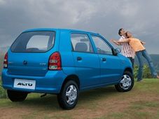 ಆಲ್ಟೊ ಕೆ10: ಗೂಗಲ್ ಹುಡುಕಾಟದಲ್ಲಿ ಮೊದಲ ಸ್ಥಾನ