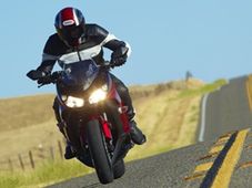 ಕವಾಸಕಿ ನಿಂಜಾ ಸಾವಿರ ಸಿಸಿ ಸರದಾರ