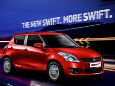ಬೆಂಗಳೂರಿಗೆ ಹೊಸ ಸ್ವಿಫ್ಟ್, ಆರು ಕಲರ್, ದರ?