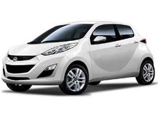 ಆಲ್ಟೊಗೆ ಎದುರಾಳಿ- ಹ್ಯುಂಡೈ ಎಚ್ 800