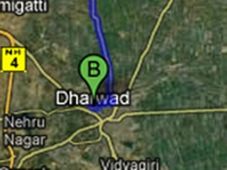 ಧಾರವಾಡದಲ್ಲಿ ಟಾಟಾ ಮೋಟರ್ಸ್ ಹೊಸ ಘಟಕ