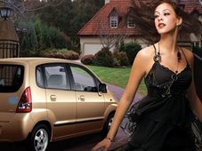 ಕಾರು ಆಯ್ಕೆಗೂ ಹೆಂಡತಿ ಆಯ್ಕೆಗೂ ಇರುವ ವ್ಯತ್ಯಾಸ?