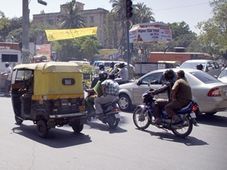 ಜಗತ್ತಿನಲ್ಲಿ ಒಟ್ಟು ಎಷ್ಟು ವಾಹನಗಳಿವೆ ಗೊತ್ತೆ?