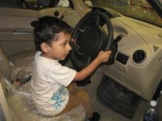 ವಾಹನ ಪ್ರೇಮಿಗಳನ್ನು ನಿರಾಶೆಗೊಳಿಸಿದ Auto Expo