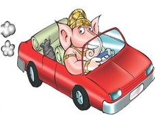 ಭೂಮಿಗೆ ದೇವರ ಟೂರ್: ಯಾರಿಗೆ ಯಾವ ಕಾರ್!