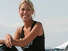 ಗಿನ್ನಿಸ್ ಬುಕ್ ಸೇರಿದ ವಿಶ್ವದ ವೇಗದ ಹುಡುಗಿ