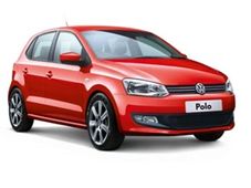 ಹೊಸ ಪೊಲೊ, ವೆಂಟೊಗೆ ಹಲೋ ಎನ್ನಿ