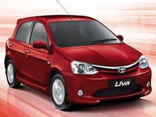 ಇಟಿಯೋಸ್ ಮತ್ತು ಲಿವಾ ಹೊಸ ಡೀಸೆಲ್ ಹವಾ