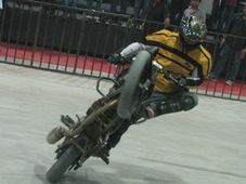 ಬೆಂಗಳೂರು ಸ್ಟೈಲ್ ಬೈಕಿಂಗ್ ಝಲಕ್