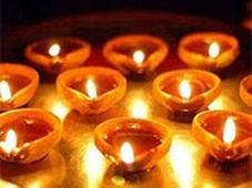 ದೀಪಾವಳಿ ಹಣತೆ ಹಚ್ಚಲು ಸುರು ಮಾಡಿದ ಹೋಂಡಾ