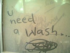 ರೀ ತಿಂಗಳಿಗೊಮ್ಮೆ ನಮ್ಗೆ ಸ್ನಾನ ಮಾಡ್ಸಿ ಪ್ಲೀಸ್!!