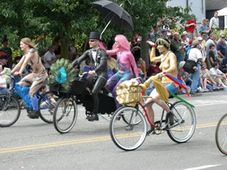 ಎಚ್ಚರ... ಸೈಕಲ್ ತುಳಿದು ಹೊಗೆ ಹಾಕಿಸಿಕೊಳ್ಳಬೇಡಿ