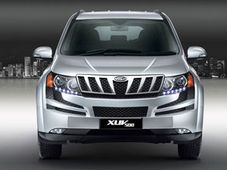 ಮಹೀಂದ್ರ XUV500 ಕಾರು: 2 ದಿನದಲ್ಲಿ ದಾಖಲೆ ಬುಕ್ಕಿಂಗ್!