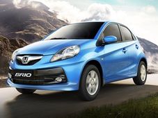 ನೂತನ ಹೋಂಡಾ ಬ್ರಿಯೊ ಬುಕ್ಕಿಂಗ್ ಜೋರು!!