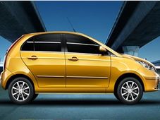 ಹೊಸ ವಾಹನಗಳನ್ನು ಪ್ರದರ್ಶಿಸಿದ ಟಾಟಾ ಮೋಟರ್ಸ್