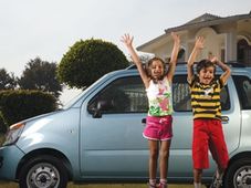 ಮಾರುತಿ ವ್ಯಾಗನಾರ್: ಬೆಸ್ಟ್ ಕಾರ್ ಸಾರ್!!