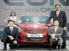 ಹ್ಯುಂಡೈ ಇಯಾನ್ ರಸ್ತೆಗೆ, ದರ? ಮೈಲೇಜ್?