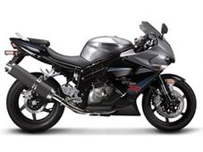 ಹ್ಯೊಸಂಗ್ ಬೈಕ್ 