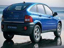 ಅಗ್ಗದ SUV ಪರಿಚಯಿಸಲು ಮಹೀಂದ್ರ ಚಿಂತನೆ