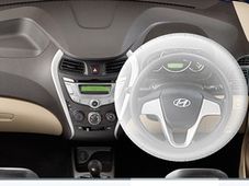ಹ್ಯುಂಡೈ ಇಯಾನ್ ಸವಾರಿ ಎಷ್ಟು ಸುರಕ್ಷಿತ?